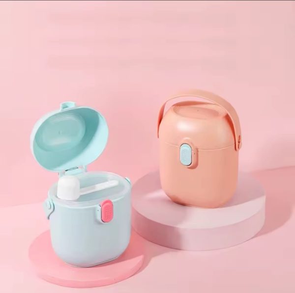 Baby Formula Dispenser Containers