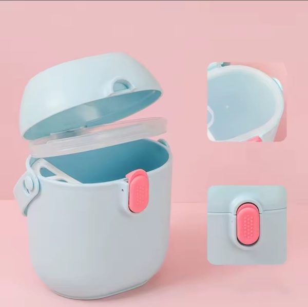 Baby Formula Dispenser Containers