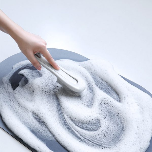 Non Slip Super Absorbent Quick Drying Bathroom & Kitchen Rugs