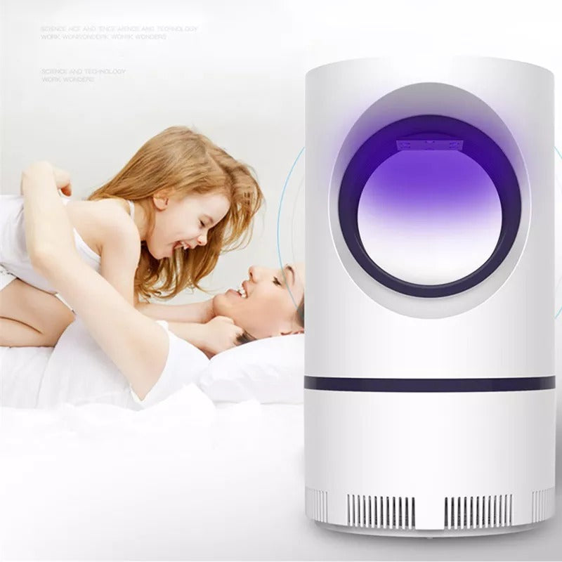 USB Mosquito Killer Lamp