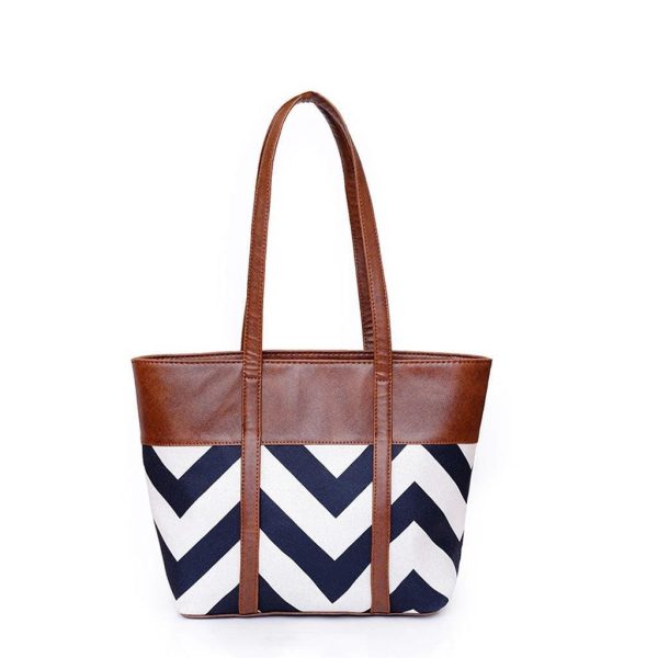 Gorgeous Printed Tote Bag for Women