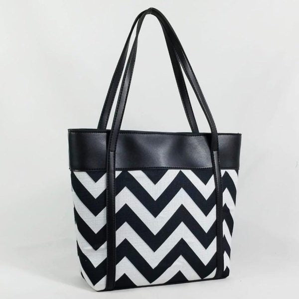 Gorgeous Printed Tote Bag for Women
