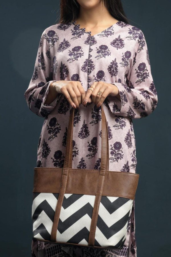 Gorgeous Printed Tote Bag for Women
