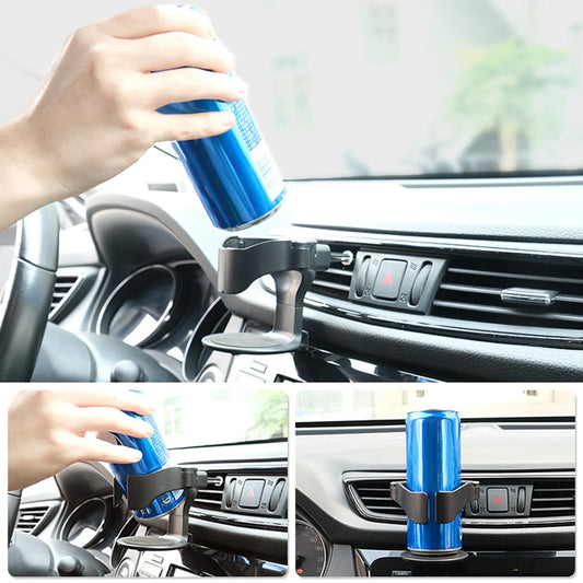 Car Travel Cup Holder