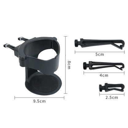 Car Travel Cup Holder