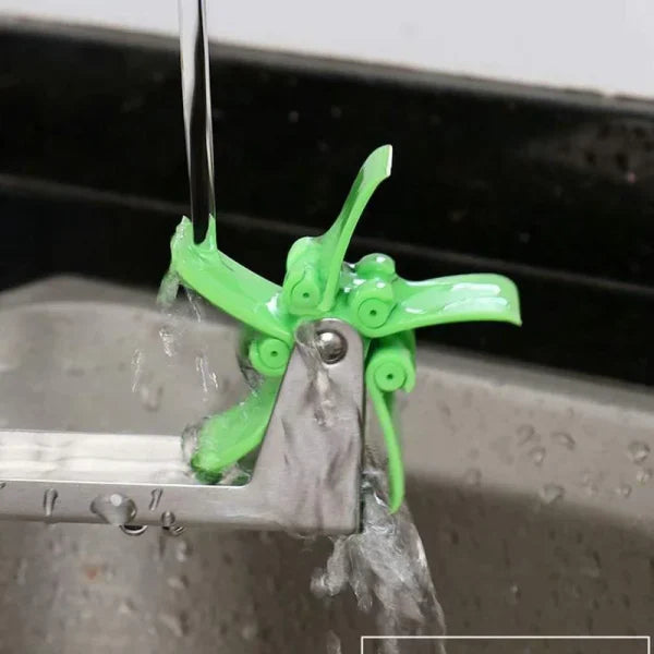 Windmill Watermelon Slicer Cube Cutter