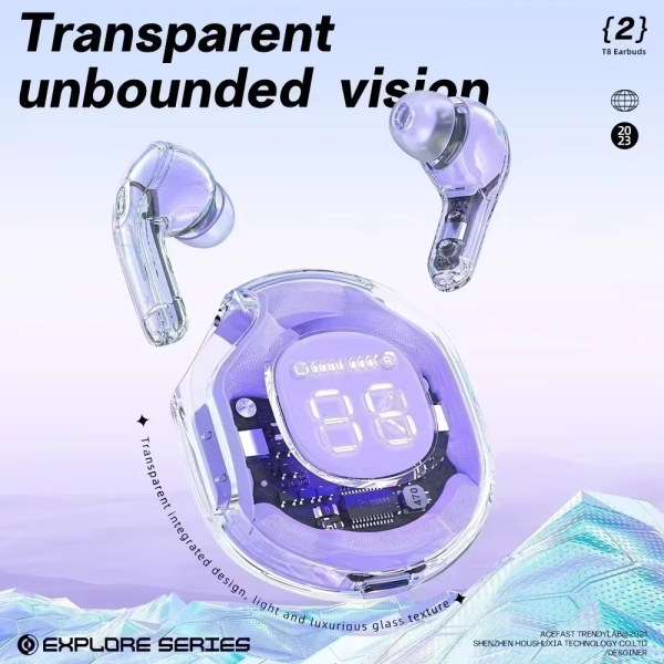 Air39 Wireless Earbuds | Bluetooth 5.3