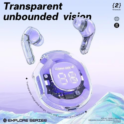 Air39 Wireless Earbuds | Bluetooth 5.3