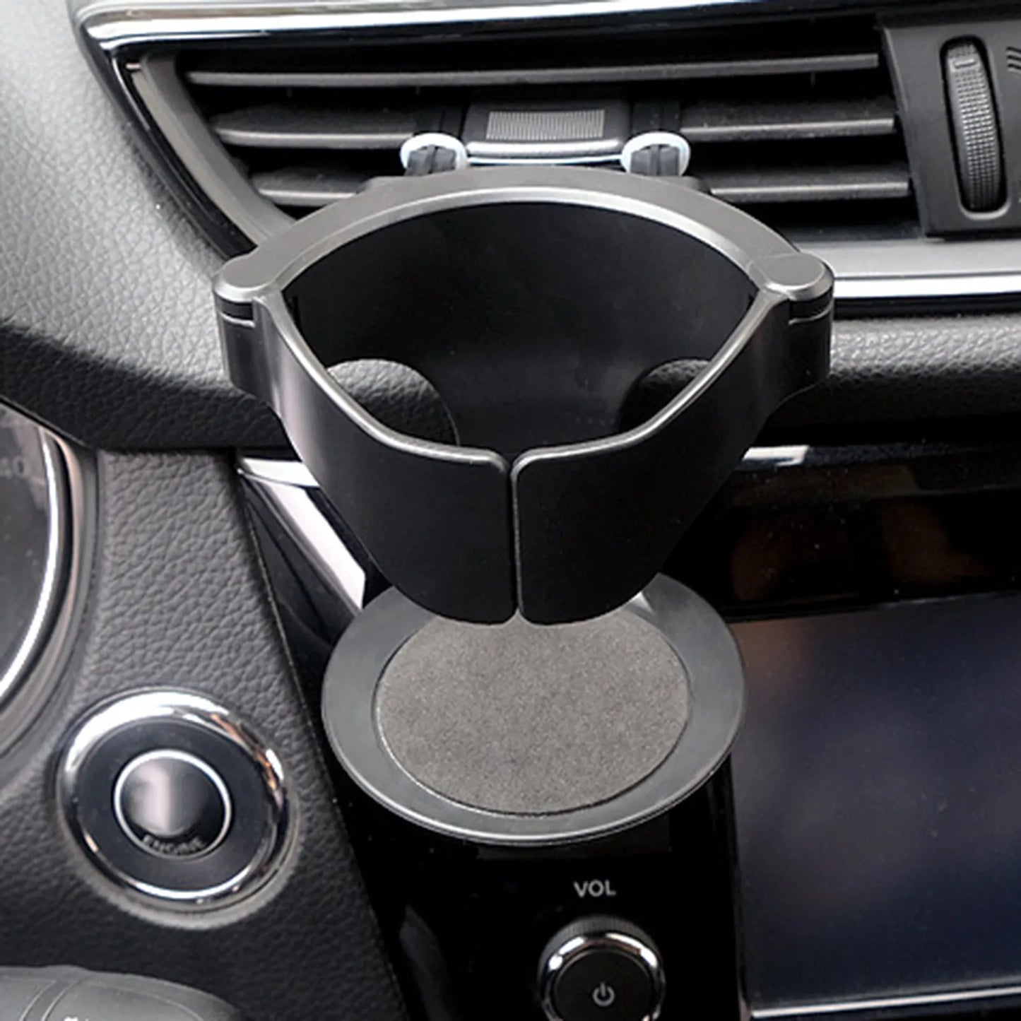 Car Travel Cup Holder