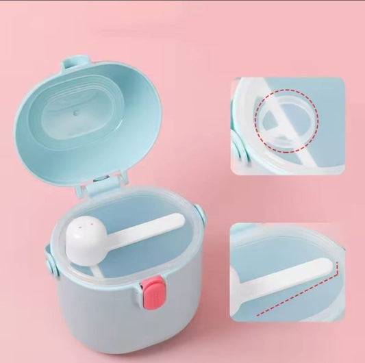 Baby Formula Dispenser Containers