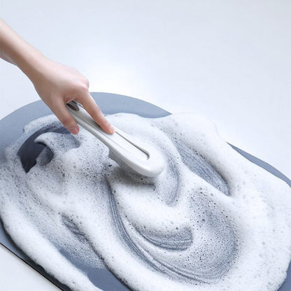 Non Slip Super Absorbent Quick Drying Bathroom & Kitchen Rugs