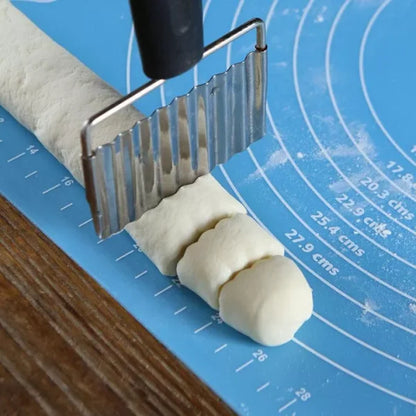 Big Size Silicone Roti Mat - Heat Resistant