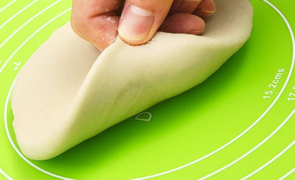 Big Size Silicone Roti Mat - Heat Resistant