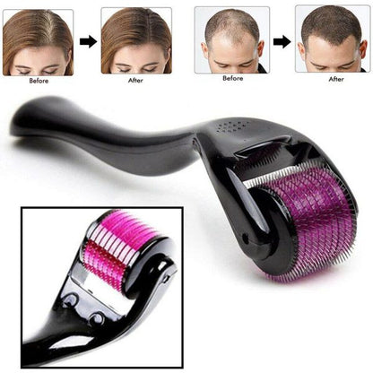 Derma Roller Facial & Hair 0.5mm