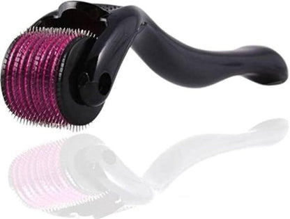 Derma Roller Facial & Hair 0.5mm
