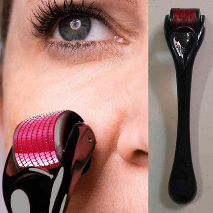 Derma Roller Facial & Hair 0.5mm
