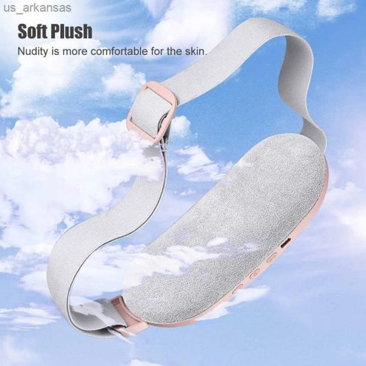 Digital Period Heating Pad