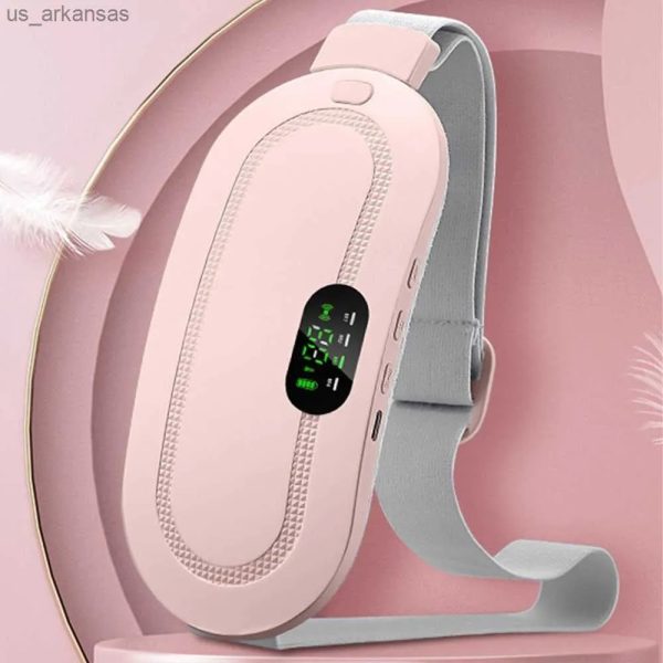 Digital Period Heating Pad