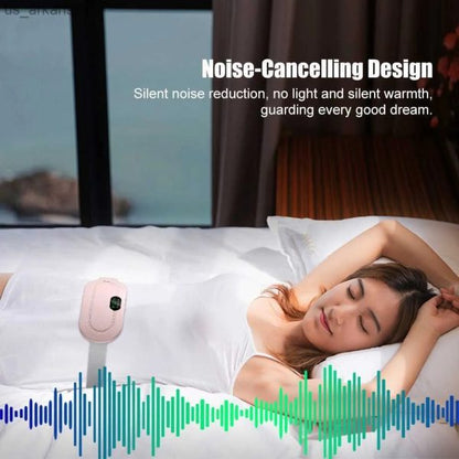 Digital Period Heating Pad