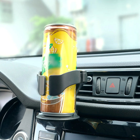Car Travel Cup Holder