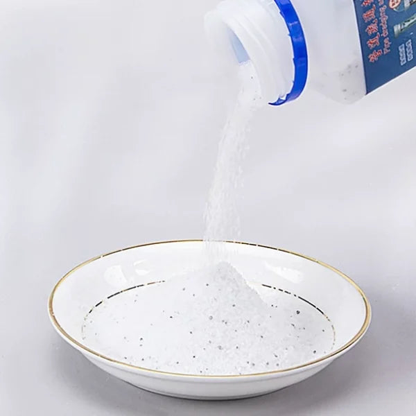 Multipurpose Drain Cleaner – Powerful Pipeline Dredging Agent For Kitchen Sink & Bathroom