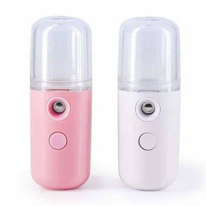 Mini Face Mist Spray (30 ml) Rechargeable