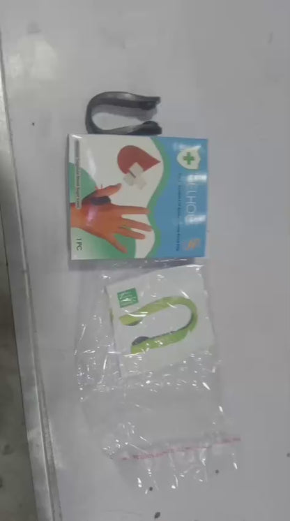 Sugar Control Li4 Acupressure Point Clip Wearable
