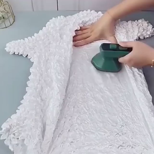 Portable Professional Micro Steam Iron