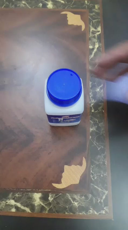 Multipurpose Drain Cleaner – Powerful Pipeline Dredging Agent For Kitchen Sink & Bathroom