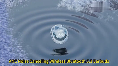 Air39 Wireless Earbuds | Bluetooth 5.3