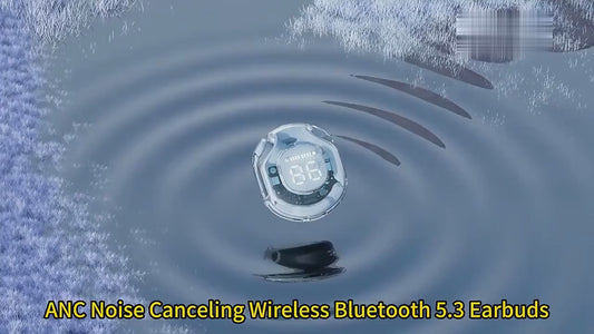Air39 Wireless Earbuds | Bluetooth 5.3
