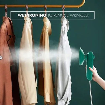 Portable Professional Micro Steam Iron