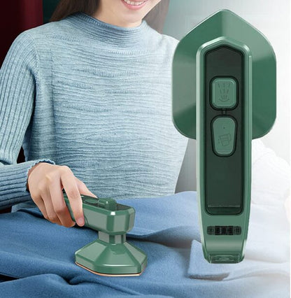 Portable Professional Micro Steam Iron
