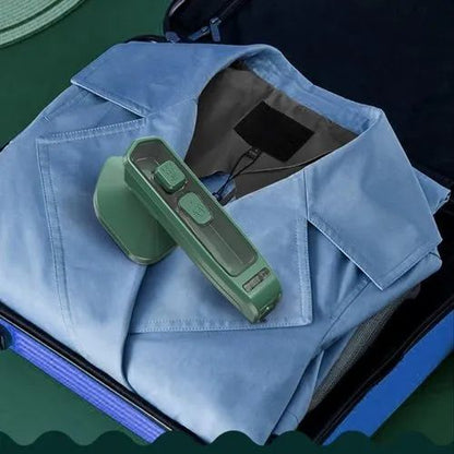Portable Professional Micro Steam Iron