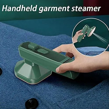 Portable Professional Micro Steam Iron