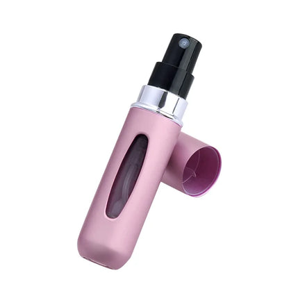 Refillable Mini Perfume Spray Atomizer