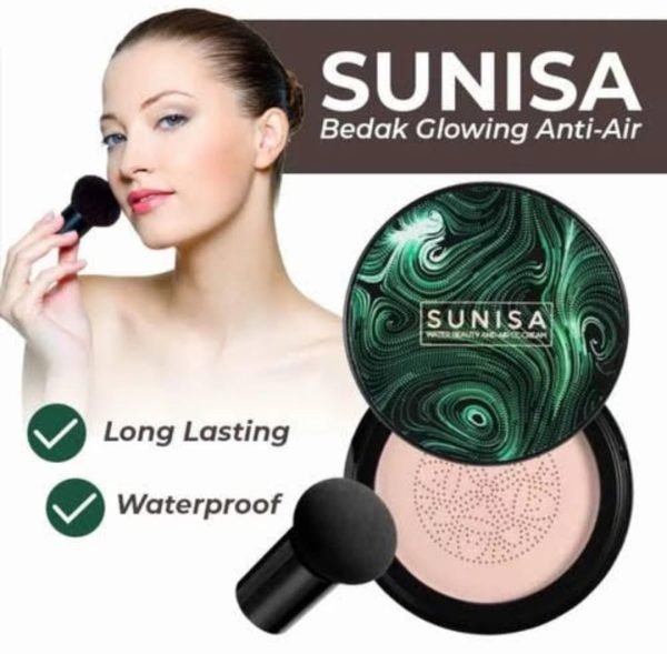 Sunisa 3 in 1 Air Cushion