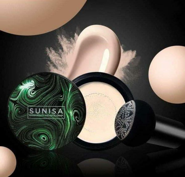 Sunisa 3 in 1 Air Cushion