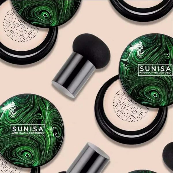 Sunisa 3 in 1 Air Cushion