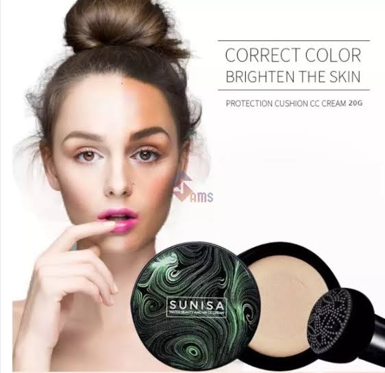 Sunisa 3 in 1 Air Cushion