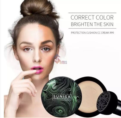 Sunisa 3 in 1 Air Cushion