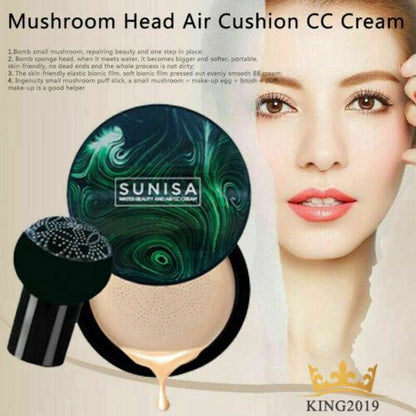 Sunisa 3 in 1 Air Cushion