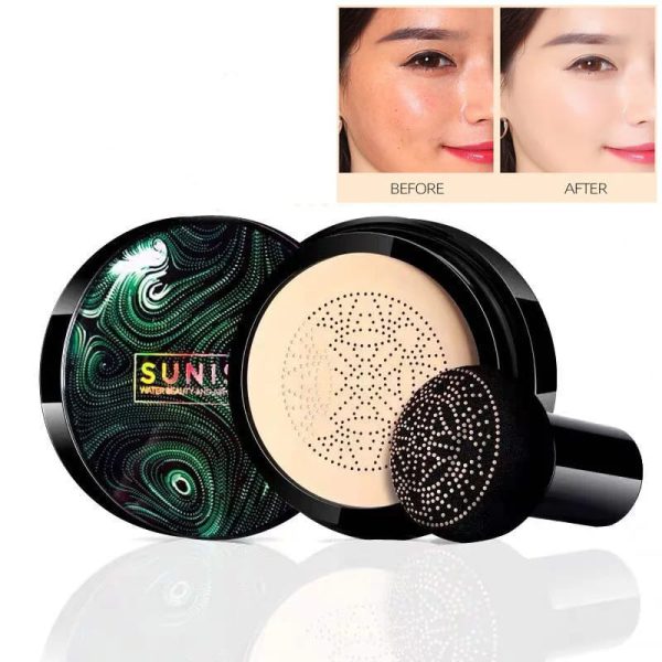 Sunisa 3 in 1 Air Cushion