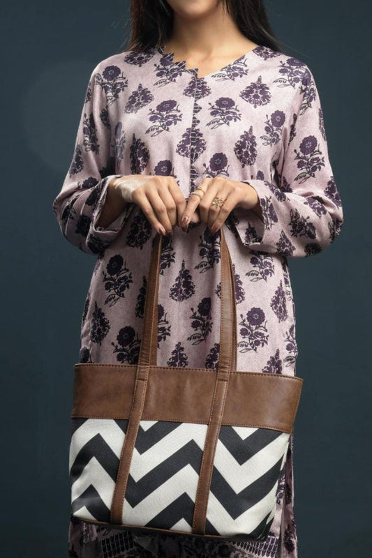 Gorgeous Printed Tote Bag for Women